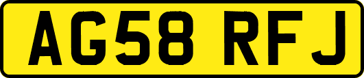 AG58RFJ