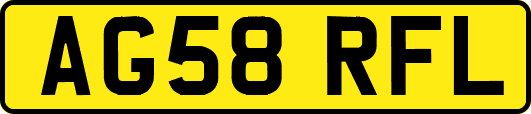 AG58RFL