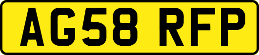 AG58RFP