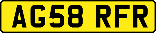 AG58RFR