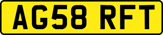 AG58RFT