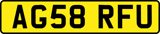 AG58RFU