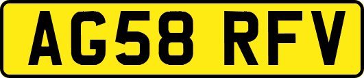 AG58RFV