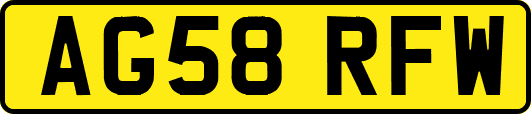 AG58RFW