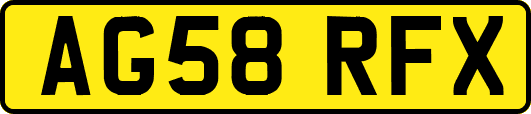 AG58RFX