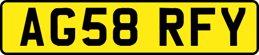 AG58RFY