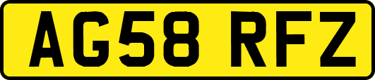 AG58RFZ