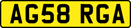 AG58RGA