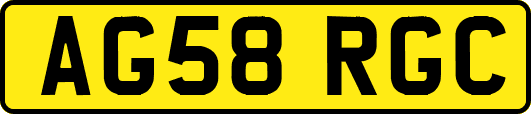 AG58RGC