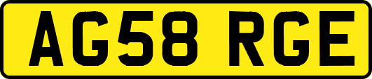 AG58RGE