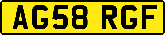 AG58RGF