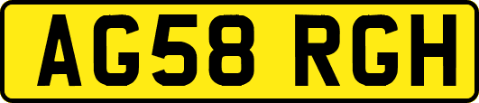 AG58RGH