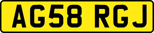 AG58RGJ