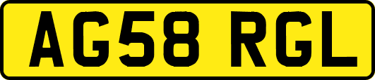 AG58RGL