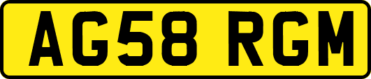 AG58RGM
