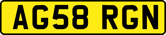 AG58RGN
