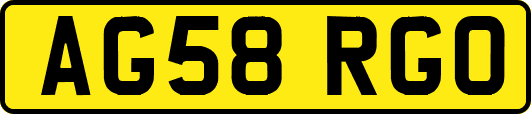 AG58RGO