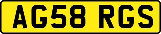 AG58RGS