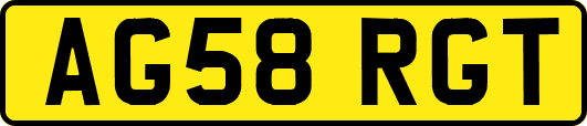 AG58RGT