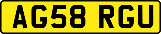 AG58RGU
