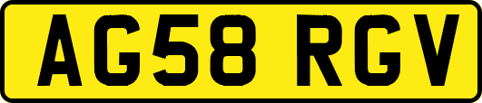 AG58RGV