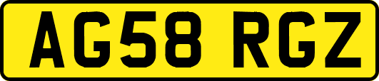 AG58RGZ