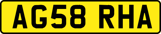 AG58RHA