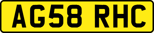 AG58RHC