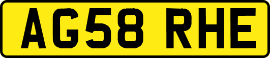 AG58RHE