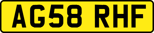 AG58RHF
