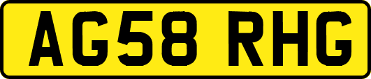 AG58RHG