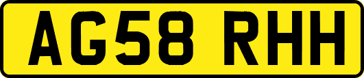 AG58RHH