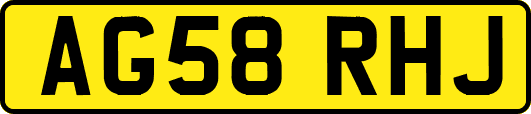 AG58RHJ