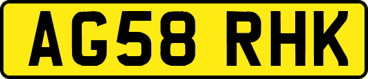 AG58RHK
