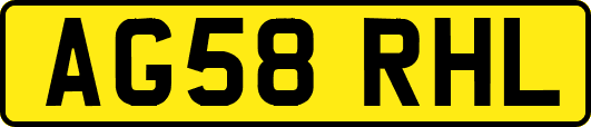 AG58RHL
