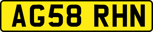 AG58RHN