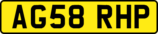 AG58RHP