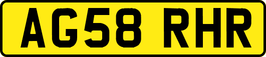 AG58RHR