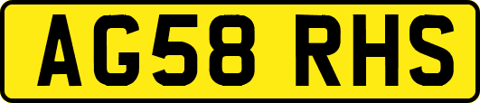 AG58RHS