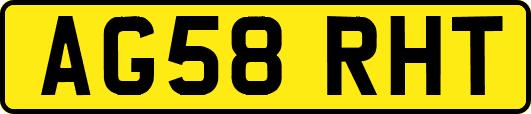 AG58RHT