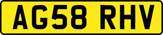 AG58RHV