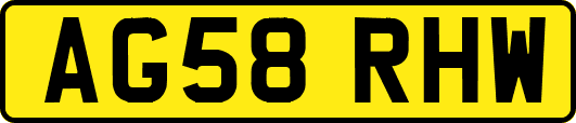 AG58RHW