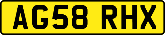AG58RHX