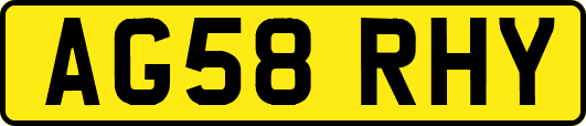 AG58RHY