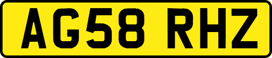 AG58RHZ