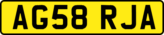 AG58RJA