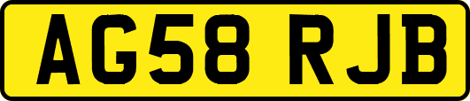 AG58RJB