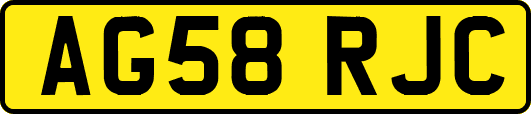 AG58RJC
