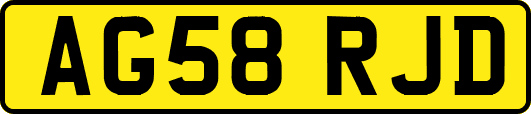 AG58RJD