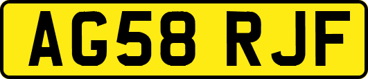AG58RJF